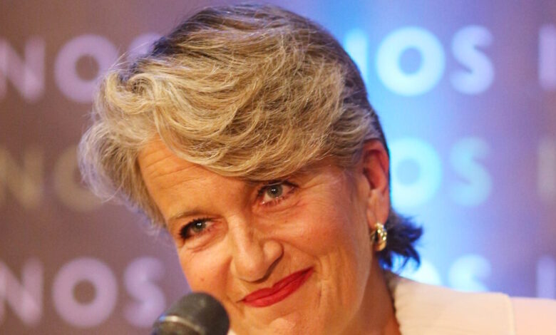 Λουκία-Παπαδάκη:-Το-διαζύγιο-ήταν-μια-φυσιολογική-κατάληξη,-δεν-υπήρχε-κανένας-λόγος-τσακωμού