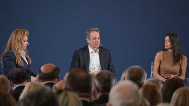 Αχελώος:-Σχέδιο-μεταφοράς-νερού-στη-Θεσσαλία-ανακοίνωσε-ο-Μητσοτάκης