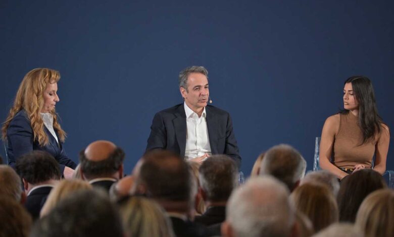 Αχελώος:-Σχέδιο-μεταφοράς-νερού-στη-Θεσσαλία-ανακοίνωσε-ο-Μητσοτάκης