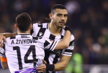 ΠΑΟΚ-–-Λεβαδειακός:-Χωρίς-Γιακουμάκη,-Ζίβκοβιτς-και-Κένι-οι-Θεσσαλονικείς