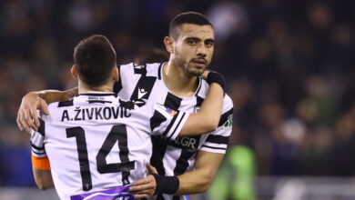 ΠΑΟΚ-–-Λεβαδειακός:-Χωρίς-Γιακουμάκη,-Ζίβκοβιτς-και-Κένι-οι-Θεσσαλονικείς