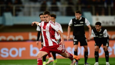 ΟΦΗ-–-Ολυμπιακός:-Ο-Ταρέμι-άφησε-το-πέναλτι-στον-Μουζακίτη-για-το-πρώτο-γκολ-του-στη-σεζόν