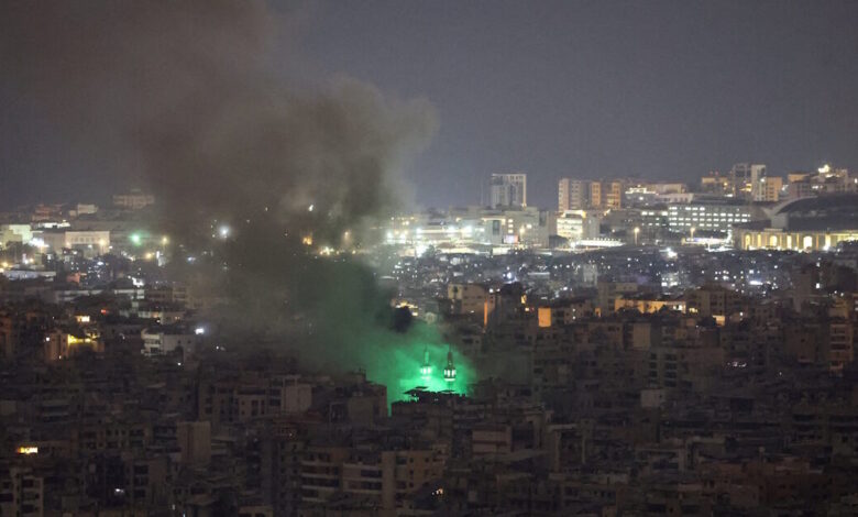 reuters:-ΗΠΑ-και-Ιράν-απορρίπτουν-την-πιθανότητα-εκεχειρίας