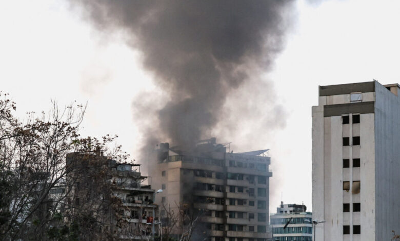 Ισραήλ-και-Λίβανος-θα-έχουν-συνομιλίες-τις-επόμενες-ημέρες,-σύμφωνα-με-την-haaretz