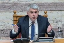 ΠΑΣΟΚ-για-Οδυσσέα-Κωνσταντινόπουλο:-Δεν-διεγράφη-για-τις-απόψεις-του,-αλλά-για-συστηματική-υπονόμευση