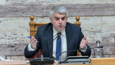 ΠΑΣΟΚ-για-Οδυσσέα-Κωνσταντινόπουλο:-Δεν-διεγράφη-για-τις-απόψεις-του,-αλλά-για-συστηματική-υπονόμευση