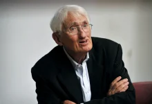 Πέθανε-ο-Γιούργκεν-Χάμπερμας,-ένας-από-τους-σημαντικότερους-Γερμανούς-φιλοσόφους