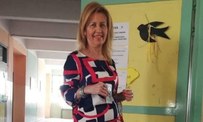 Σοφία-Χρηστίδου:-«Συμπεριφορές-και-κρατική-αναλγησία-την-οδήγησαν-στο-εγκεφαλικό»-λέει-ο-σύντροφος-της-καθηγήτριας