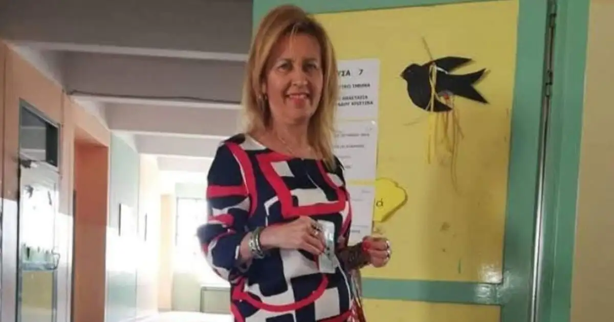 Σοφία-Χρηστίδου:-«Συμπεριφορές-και-κρατική-αναλγησία-την-οδήγησαν-στο-εγκεφαλικό»-λέει-ο-σύντροφος-της-καθηγήτριας