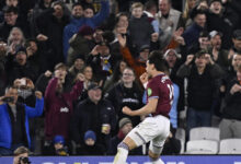 Γουέστ-Χαμ-–-Μάντσεστερ-Σίτι-1-1:-Ο-Ντίνος-Μαυροπάνος-σταμάτησε-τους-«Πολίτες»-και-έφερε-την-Άρσεναλ-πιο-κοντά-στον-τίτλο-της-premier-league