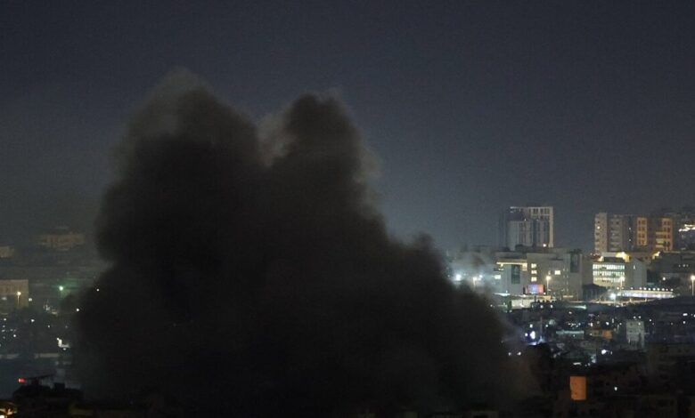 Μέση-Ανατολή:-ΗΠΑ-και-Ιράν-δεν-«θάβουν-το-τσεκούρι-του-πολέμου»-και-βάζουν-στο-επίκεντρο-τα-Στενά-του-Ορμούζ