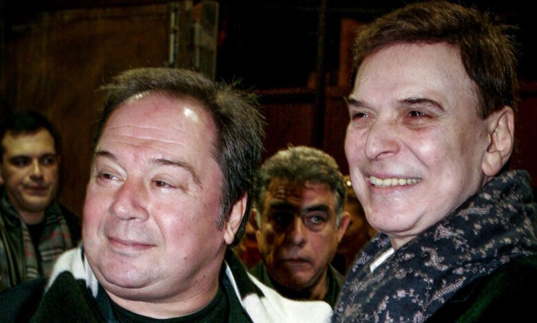 Σταμάτης-Φασουλής-για-Γιώργο-Μαρίνο:-Ήθελε-βοήθεια-και-εγώ-δεν-μπορούσα-να-του-δώσω-άλλη