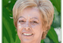 Έφυγε-από-τη-ζωή-η-Αργυρώ-(Ηρώ)-Μαραγκού-σε-ηλικία-74-ετών