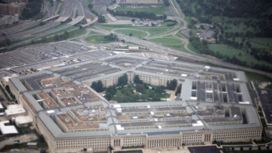 Πεντάγωνο-και-Λευκός-Οίκος-κατά-του-cnn-για-την-κάλυψη-του-πολέμου-στο-Ιράν