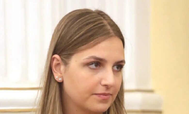 Η-Σοφία-Μητσοτάκη-δημοσίευσε-το-εισιτήριο-της-πτήσης-της-από-το-Ομάν-στην-Αθήνα:-«Ελπίζω-ότι-εδώ-ολοκληρώνεται-αυτή-η-αθλιότητα»