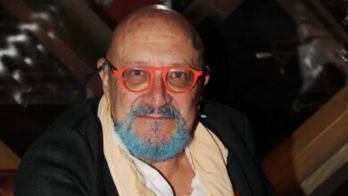 Δημήτρης-Αρβανίτης:-Όταν-τον-συνάντησα-μετά-από-χρόνια,-μου-είπε-«με-συγχωρείς»-και-είναι-προς-τιμήν-του-αυτό