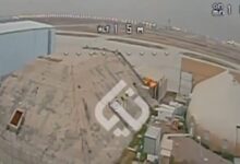 Βαγδάτη:-Η-στιγμή-της-επίθεσης-με-drone-στην-αμερικανική-–-στρατιωτική-βάση-«victory»