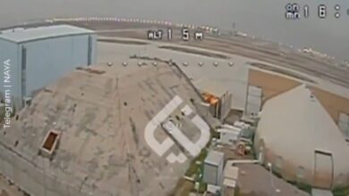 Βαγδάτη:-Η-στιγμή-της-επίθεσης-με-drone-στην-αμερικανική-–-στρατιωτική-βάση-«victory»