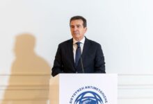 Χρυσοχοΐδης:-Έρχονται-πρόστιμα-από-τις-«έξυπνες»-κάμερες,-σε-εξέλιξη-σχέδιο-για-το-κυκλοφοριακό