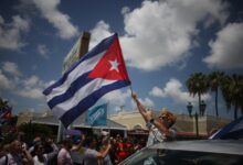 Απελευθερώθηκαν-14-πολιτικοί-κρατούμενοι-στην-Κούβα