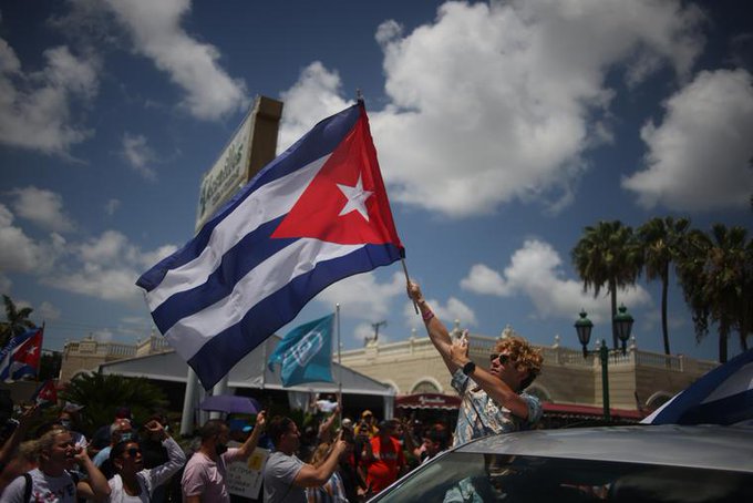 Απελευθερώθηκαν-14-πολιτικοί-κρατούμενοι-στην-Κούβα