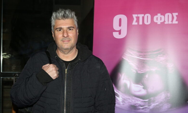 Νίκος-Μωραϊτης:-«Όποιο-τραγούδι-κι-αν-βγει-στη-eurovision,-ο-akylas-με-το-ferto-θα-κάνει-σουξέ»