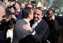 Σκρέκας:-«Η-Θεσσαλία-ξέρει-να-δίνει-μάχες»-στο-προσυνέδριο-ΝΔ