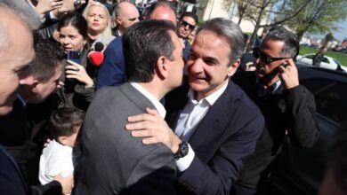 Σκρέκας:-«Η-Θεσσαλία-ξέρει-να-δίνει-μάχες»-στο-προσυνέδριο-ΝΔ