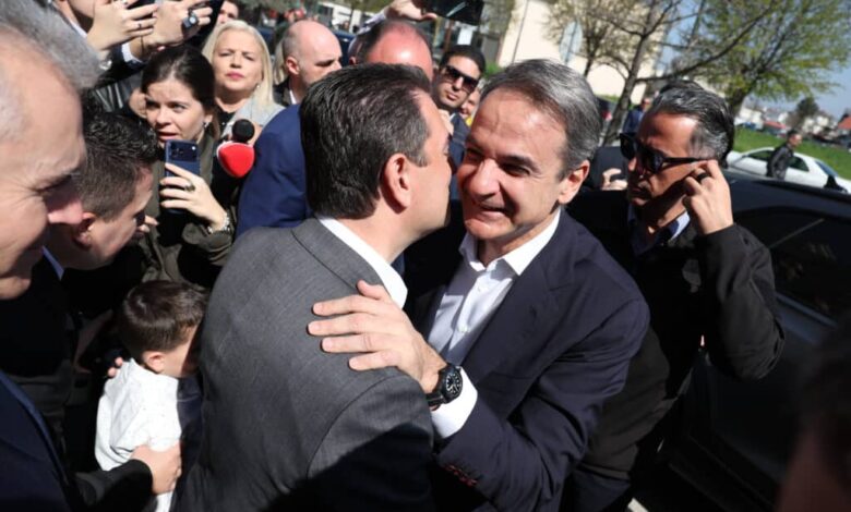 Σκρέκας:-«Η-Θεσσαλία-ξέρει-να-δίνει-μάχες»-στο-προσυνέδριο-ΝΔ