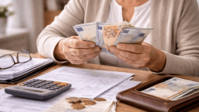 Συντάξεις-Απριλίου-2026:-Πότε-πληρώνονται-–-Πότε-θα-φανούν-στα-ΑΤΜ