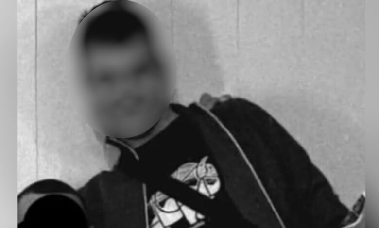 Καλαμαριά:-Καταθέτει-σήμερα-ο-φίλος-του-20χρονου-που-μαχαιρώθηκε-μέχρι-θανάτου-–-Το-μεσημέρι-η-κηδεία-του-θύματος