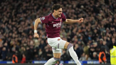 Ντίνος-Μαυροπάνος:-Επίθεση-αγάπης-από-οπαδούς-της-Άρσεναλ-στο-instagram-του-Έλληνα-αμυντικού