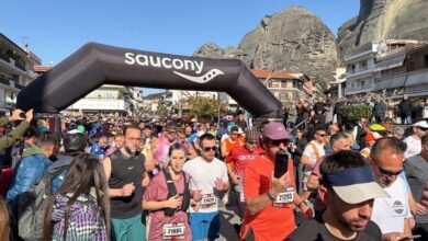 Ένα-ποτάμι-5.000-δρομέων-πήρε-μέρος-στον-σημερινό-ημιμαραθώνιο-δρόμο-«Θανάσης-Σταμόπουλος»