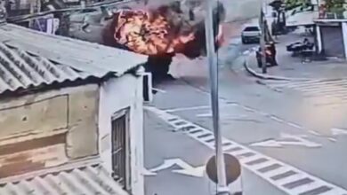 Ισραήλ:-Βίντεο-από-την-νέα-επίθεση-του-Ιράν-με-βόμβα-διασποράς-–-2-τραυματίες