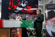 Ιράν:-Αποκλειστικά-στο-χέρι-μας-ο-τερματισμός-του-πολέμου-–-Αδιαπραγμάτευτος-όρος-η-αποχώρηση-των-ΗΠΑ-από-την-περιοχή