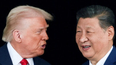 Άρχισαν-οι-εμπορικές-συνομιλίες-ΗΠΑ-και-Κίνας-στο-Παρίσι-–-Η-ατζέντα