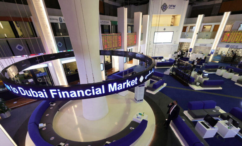 Το-Ντουμπάι-χάνει-την-αίγλη-του:-Τι-δείχνει-η-πτώση-του-χρηματιστηρίου-και-των-μετοχών-των-ακινήτων