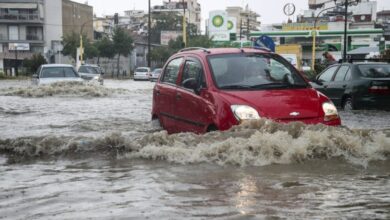 Στήριξη-πληγέντων-από-φυσικές-καταστροφές:-Τι-φέρνει-το-νομοσχέδιο-του-υπουργείου-Κλιματικής-Κρίσης