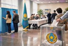 Καζακστάν:-Δημοψήφισμα-για-το-νέο-Σύνταγμα