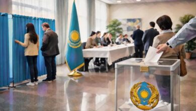Καζακστάν:-Δημοψήφισμα-για-το-νέο-Σύνταγμα