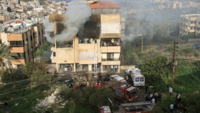 Πόλεμος-στο-Ιράν:-ΗΠΑ-και-Ισραήλ-σφυροκόπησαν-το-Ισφαχάν-[live]