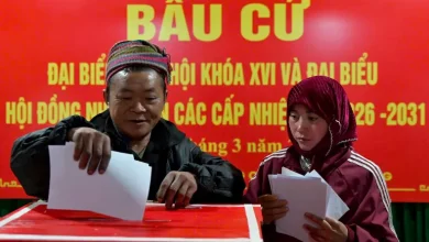 Βιετνάμ:-Διεξάγονται-γενικές-εκλογές