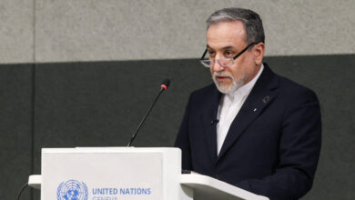 Αραγτσί:-Άριστη-η-υγεία-του-Μοτζταμπά-Χαμενεΐ-–-Κλειστά-μόνο-για-τις-ΗΠΑ-και-τους-συμμάχους-τους-τα-Στενά-του-Ορμούζ