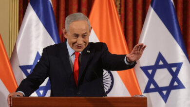 Ισραήλ:-«fake-news-του-Ιράν-ότι-ο-Μπέντζαμιν-Νετανιάχου-δολοφονήθηκε»