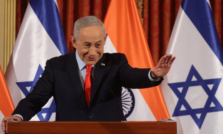 Ισραήλ:-«fake-news-του-Ιράν-ότι-ο-Μπέντζαμιν-Νετανιάχου-δολοφονήθηκε»