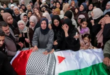 «Σκοτώσαμε-σκυλιά»:-Ισραηλινά-στρατεύματα-σκότωσαν-δύο-παιδιά-και-γονείς-στη-Δυτική-Όχθη