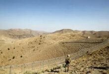 Το-Πακιστάν-στοχεύει-εγκαταστάσεις-των-Ταλιμπάν-και-«κρησφύγετα-τρομοκρατών»