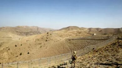 Το-Πακιστάν-στοχεύει-εγκαταστάσεις-των-Ταλιμπάν-και-«κρησφύγετα-τρομοκρατών»