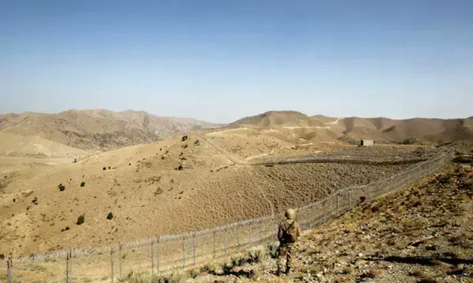 Το-Πακιστάν-στοχεύει-εγκαταστάσεις-των-Ταλιμπάν-και-«κρησφύγετα-τρομοκρατών»