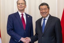 Συνάντηση-οικονομικών-αξιωματούχων-ΗΠΑ-Κίνας-στο-Παρίσι-πριν-τη-σύνοδο-κορυφής-Τραμπ-Σι